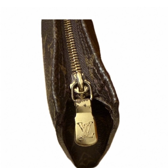 Louis Vuitton Monogram wristlet / pouch - Picture 7 of 8